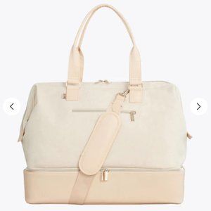 THE WEEKENDER TRAVEL BAG BEIS